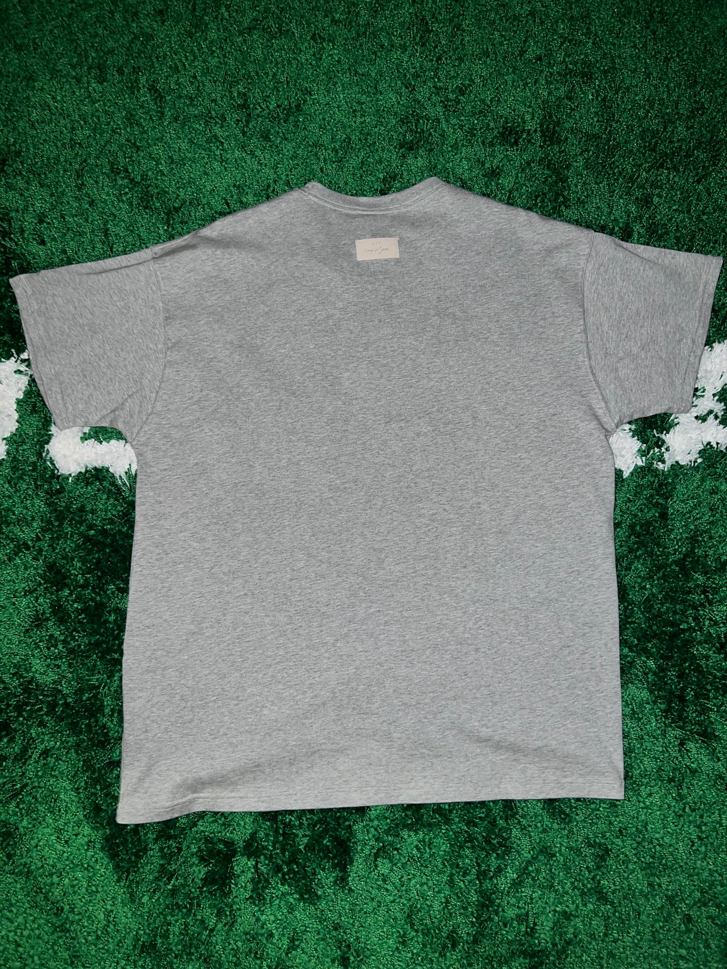 Fear of God x Nike Warm Up T-Shirt - Size L