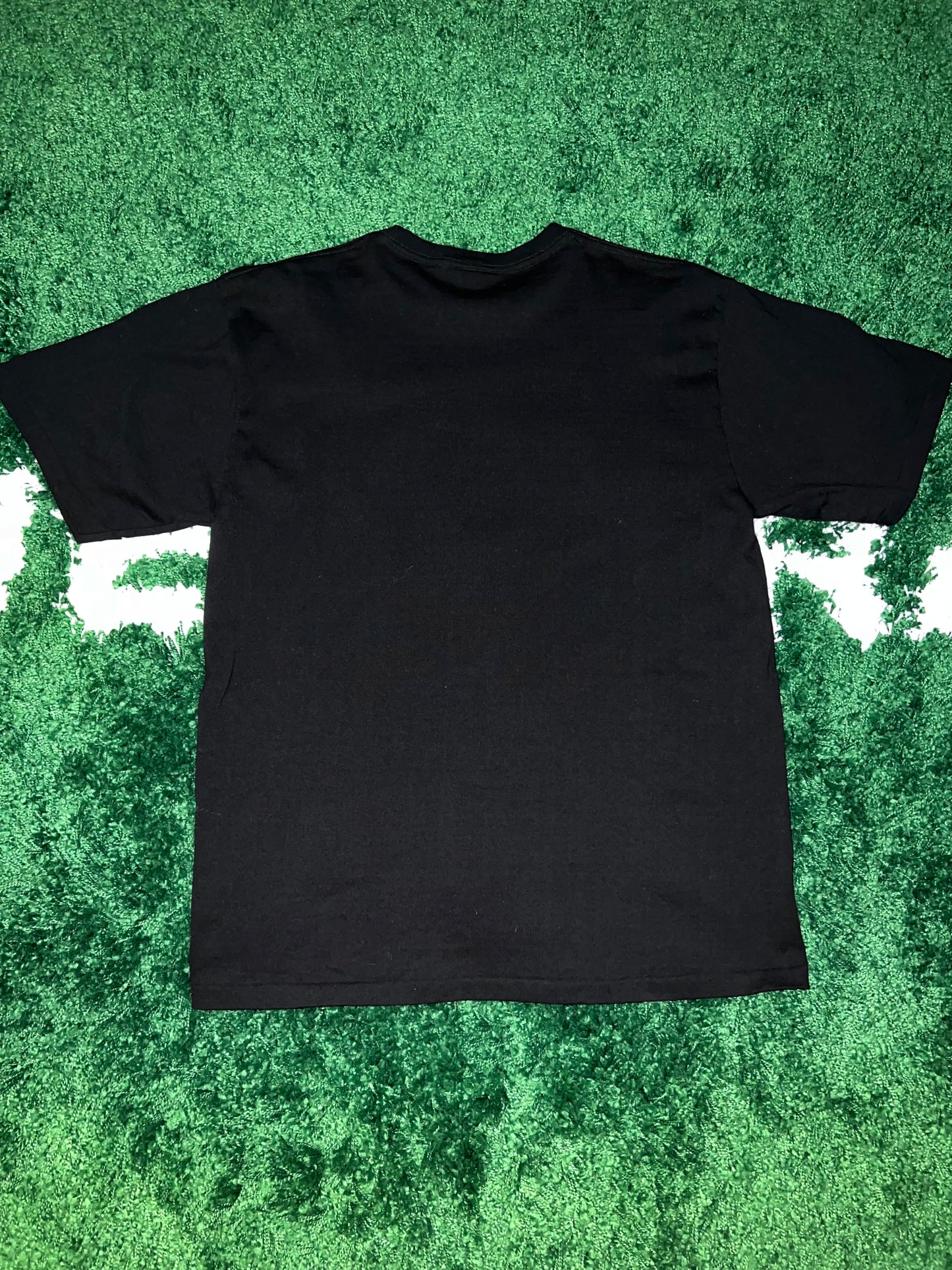 BAPE ABC Camo Big Ape Head Tee - Size XL