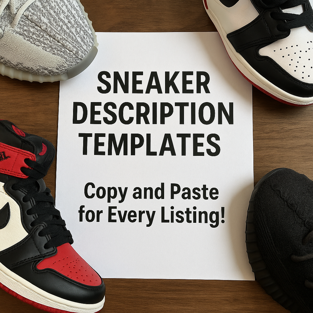 Starter Reseller Bundle Pack