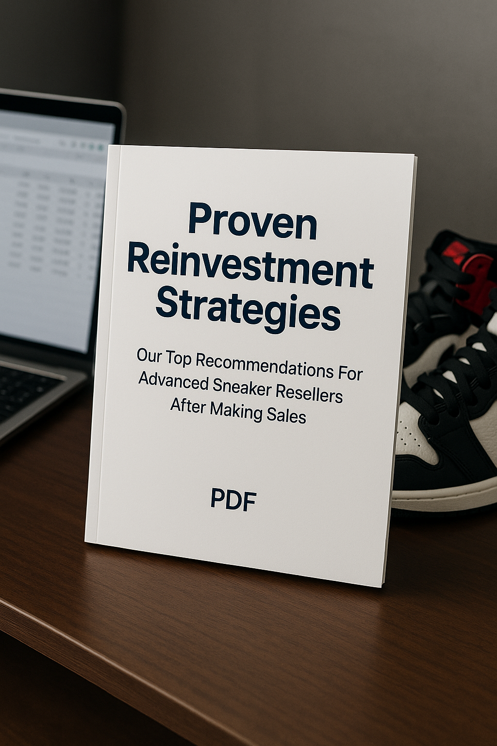 Master Reseller Bundle Pack