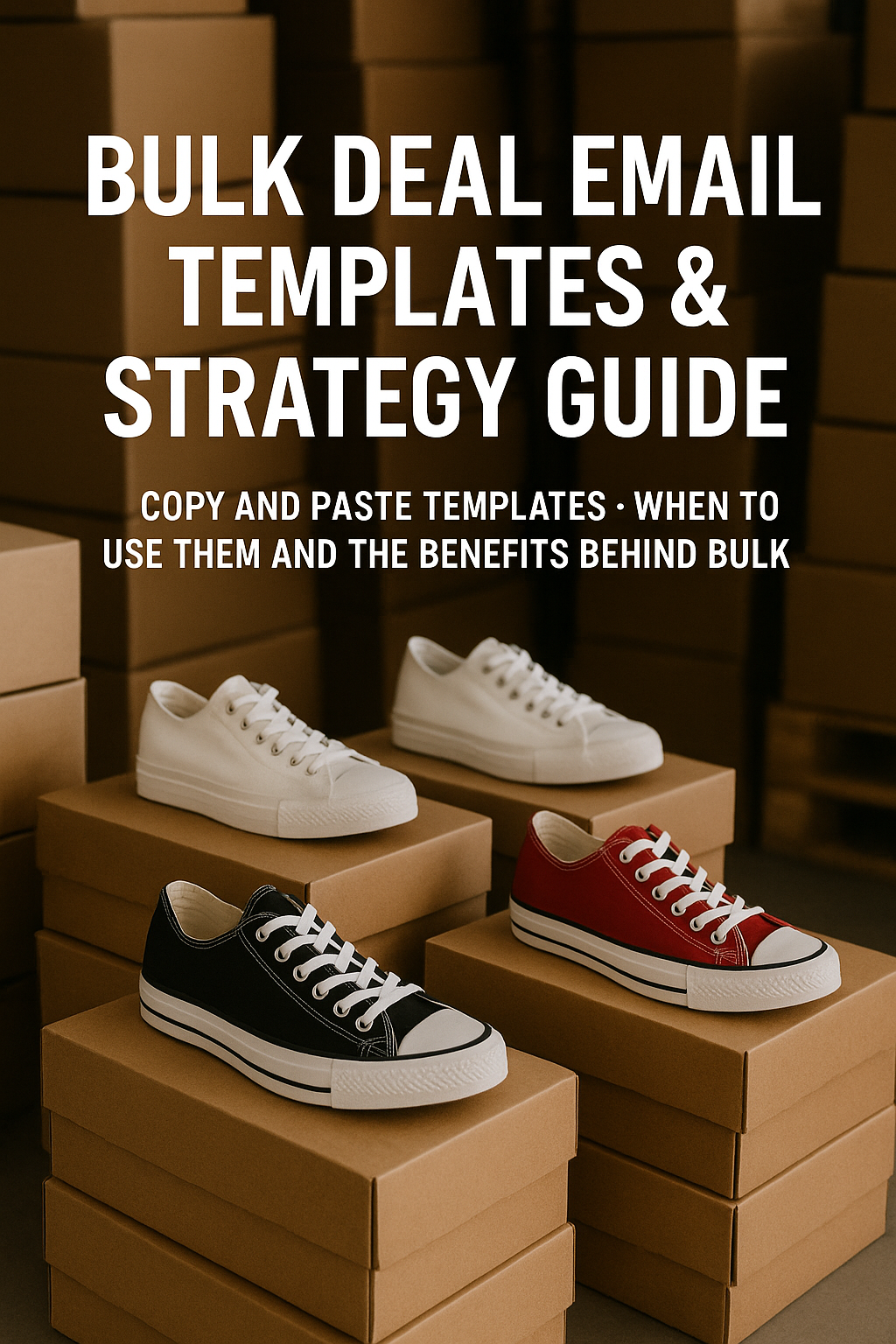 Master Reseller Bundle Pack