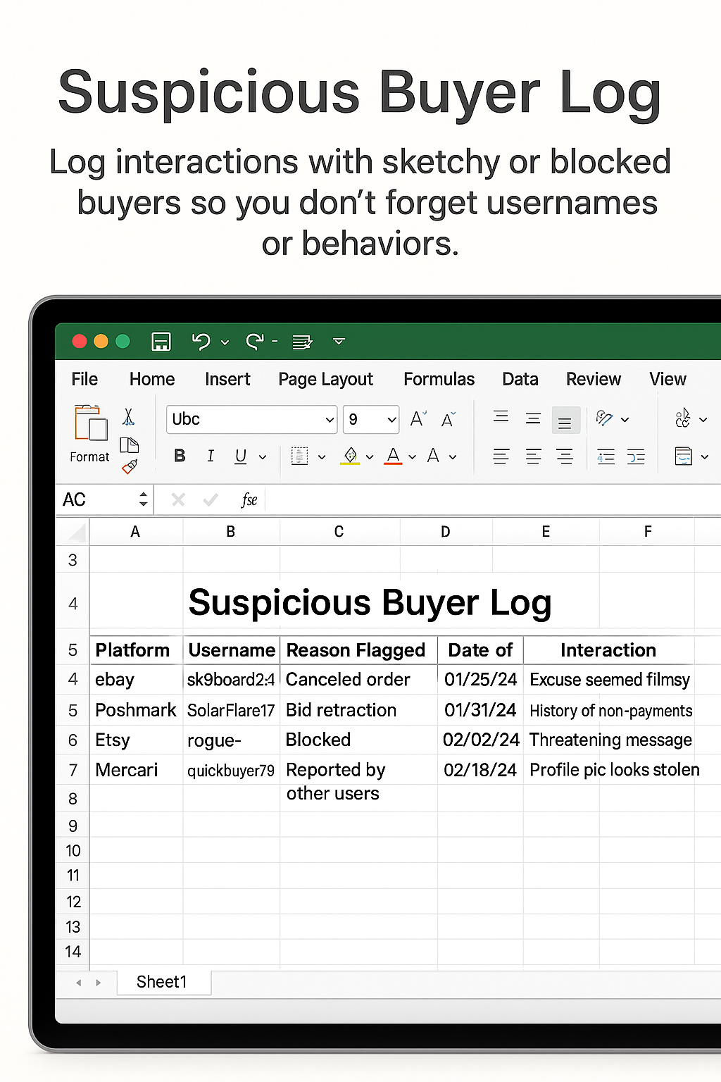 Safe Reseller Bundle Pack