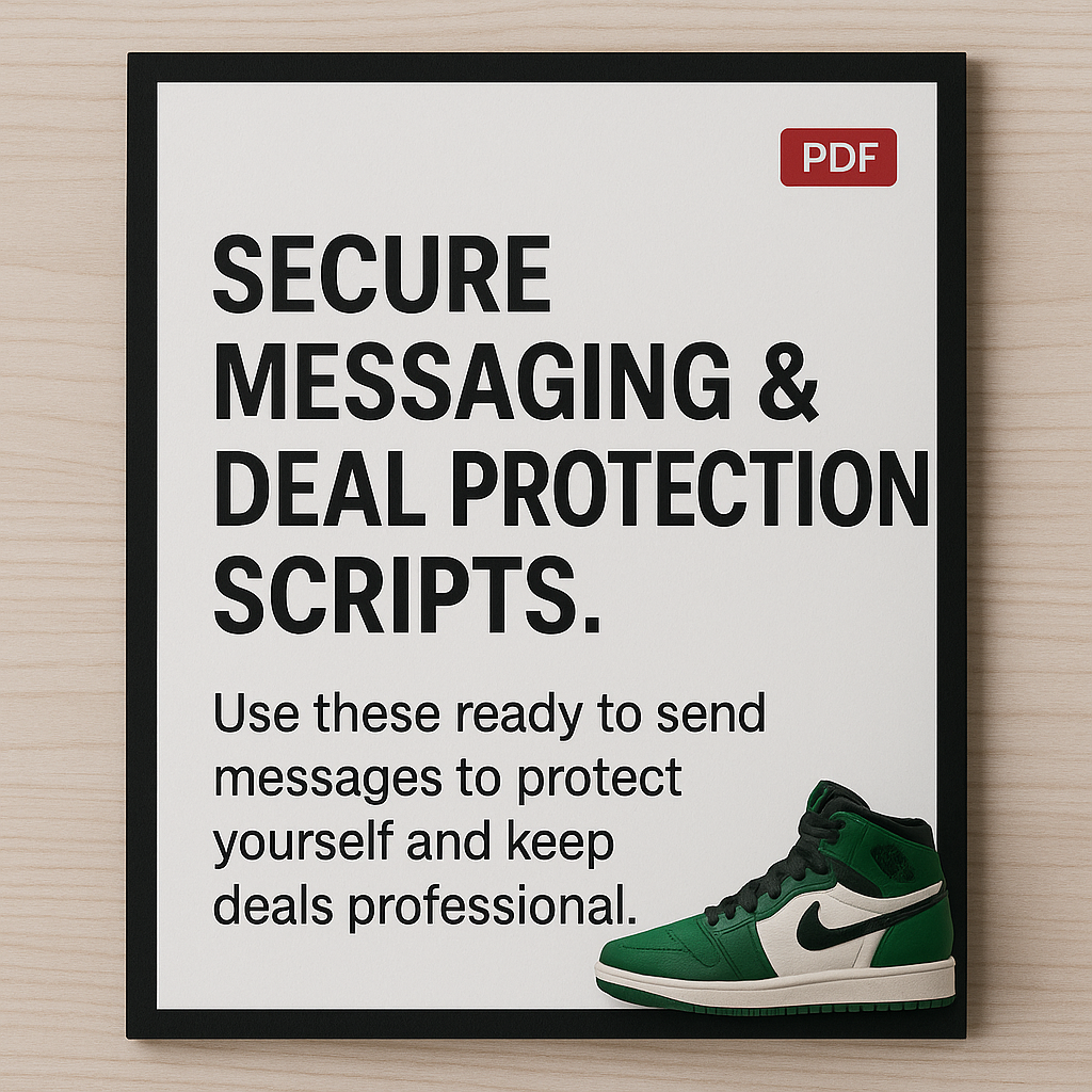 Safe Reseller Bundle Pack