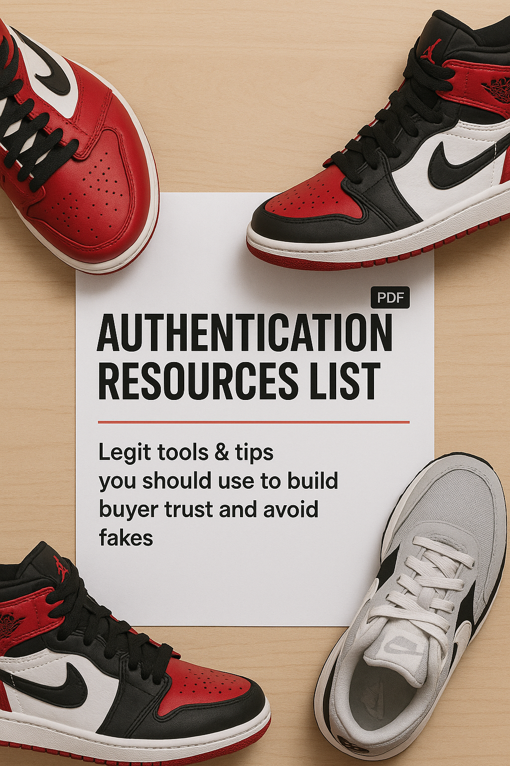 Safe Reseller Bundle Pack