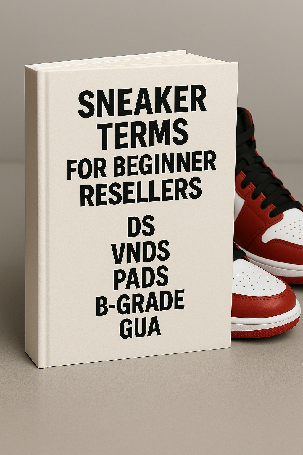 Starter Reseller Bundle Pack