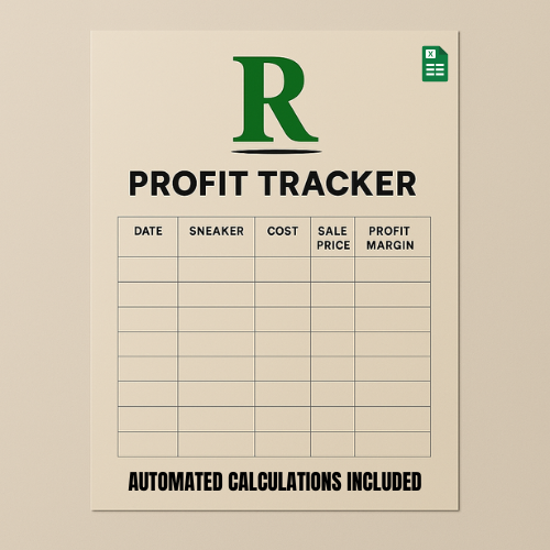 Starter Reseller Bundle Pack