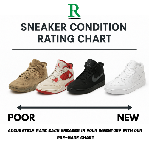 Starter Reseller Bundle Pack