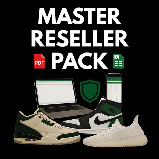 Master Reseller Bundle Pack