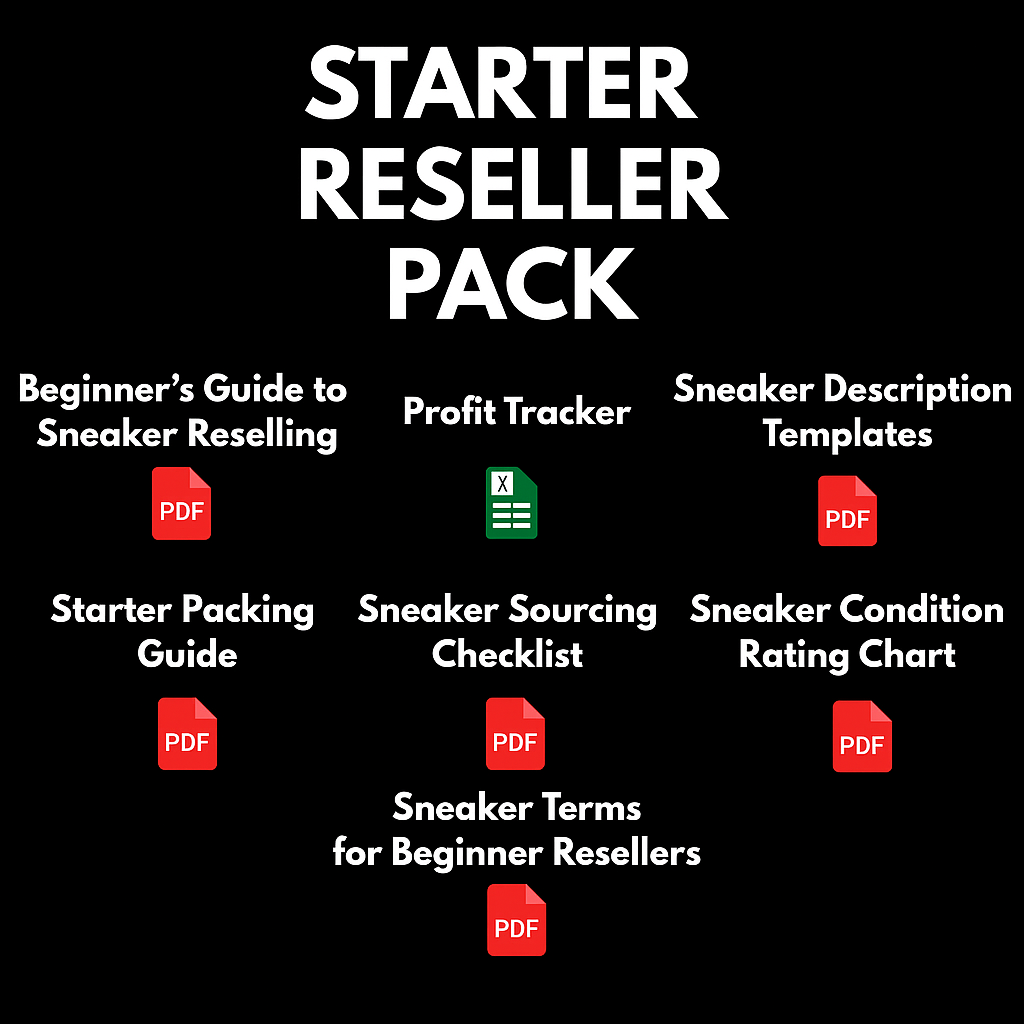 All 3 Packs at a Discounted Price!